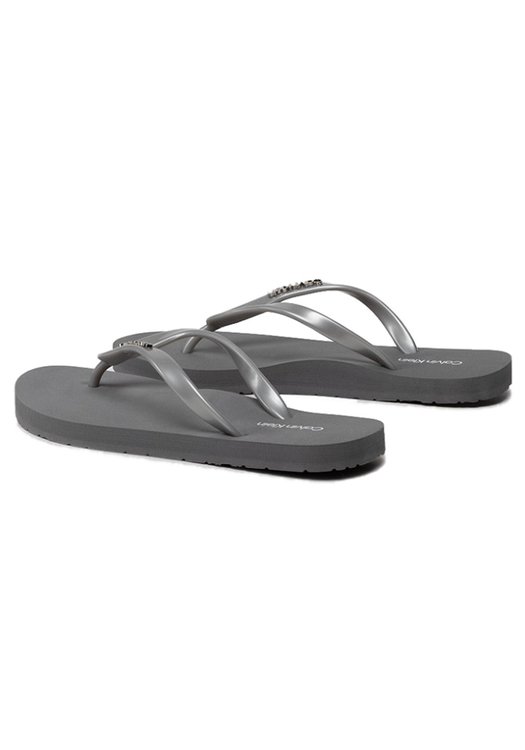 Módní Logo žabky, Stříbrná barva, 2022