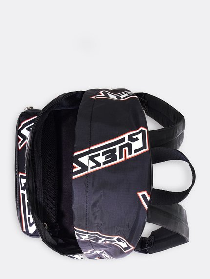 Módní HMVCFAP2310-BLA BATOH, 2022