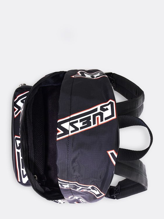 Módní HMVCFAP2310-BLA BATOH, 2022