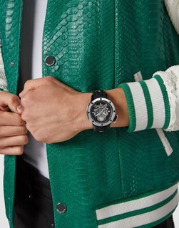 Plein Rich hodinky Muži