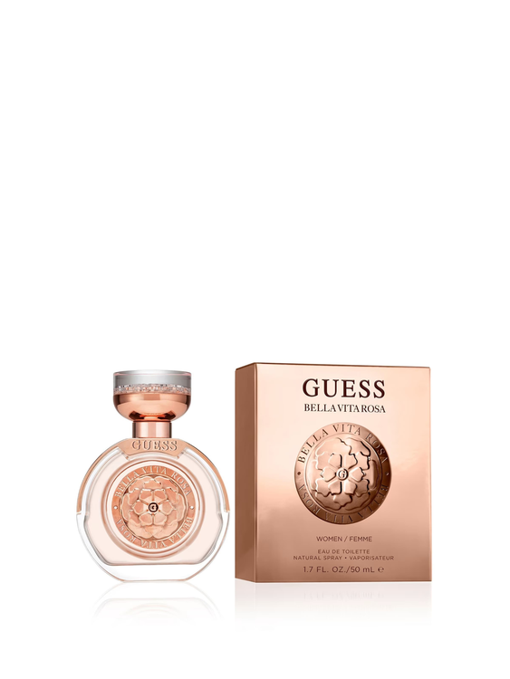 GUESS – Guess Bella Vita Rosa toaletní voda 50 ml