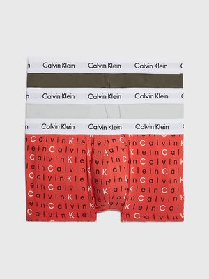 Calvin Klein Underwear – 0000U2664G-CA5 boxery 3PK