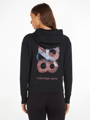 J20J222171-BEH mikina – Calvin Klein Jeans Ženy