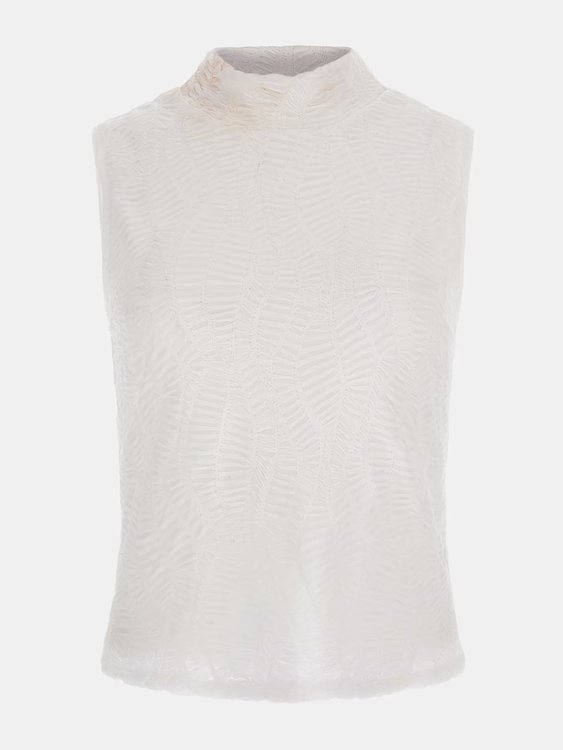 Bílá barva, Avalon top