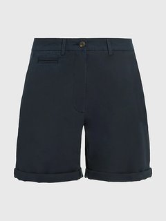 Blend Chino kraťasy Navy barva Ženy