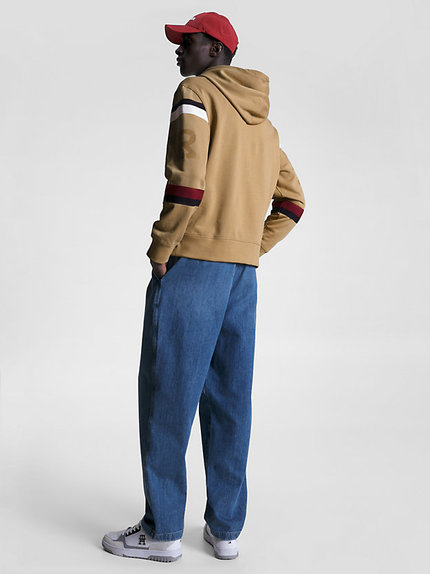 Módní MW0MW31489-RBL mikina, 2023