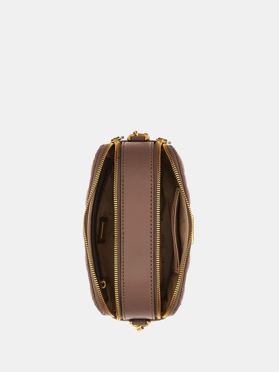 Módní Giully Camera crossbody, Růžová barva, 2023