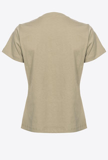 Zelená barva, Quentin triko