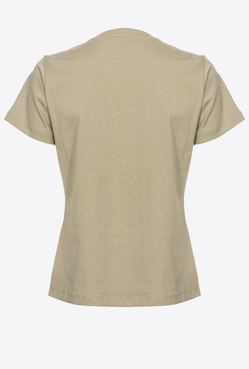 Zelená barva, Quentin triko