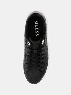 Luxusní Denesa9 tenisky, Černá barva, 37, 38, 39, 40, 41