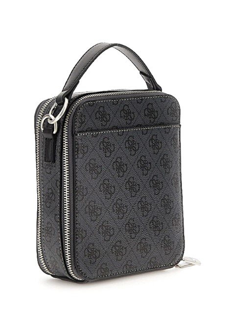 HMTOLOP4253-BLA CROSSBODY – GUESS Muži
