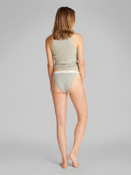 Calvin Klein Underwear LV00QD5328-P7A tanga HIGH LEG TANGA