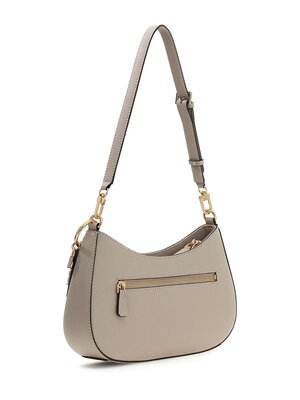 HWZG9672180-TAU STŘEDNÍ KABELKA – GUESS Ženy