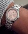 TIMEX – TW6A05800-SILVER HODINKY 1