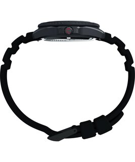 TW3A02000UK-GUNMETAL HODINKY – TIMEX Muži