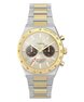 Q Timex Continental Chronograph hodinky