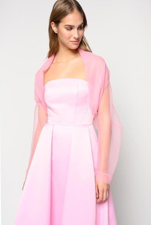 Módní 1B20677980-O79 bolérko, 2020