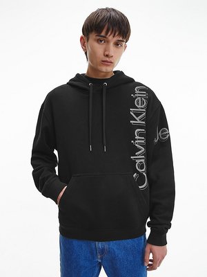 Calvin Klein Jeans – neni fotka J30J319708-BEH mikina