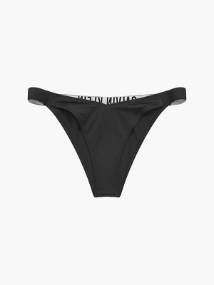 Calvin Klein Swimwear – KW0KW01726-BEH plavky DELTA BIKINI