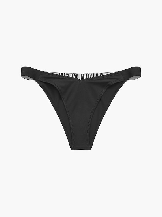 Calvin Klein Swimwear – KW0KW01726-BEH plavky DELTA BIKINI