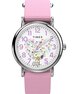 Peanuts Weekender In Bloom hodinky
