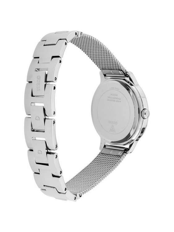 Módní Hodinky Chelsea, Stříbrná barva, 2022, 2023