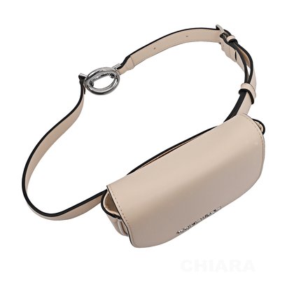 Ledvinka – Calvin Klein Jeans, Krémová barva Ženy