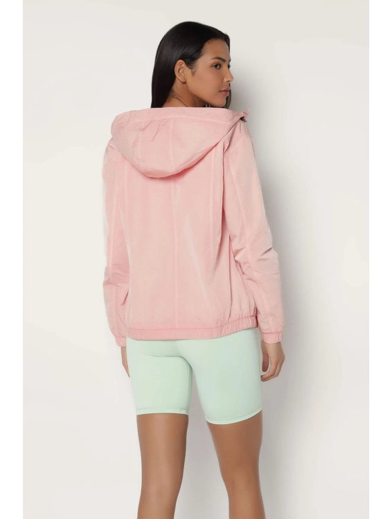 Pamela bunda – Guess, Růžová barva Ženy