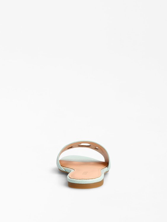 Guess FL6T2SPEL19-SURF PANTOFLE