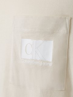 Calvin Klein Jeans není fotka Monogram triko