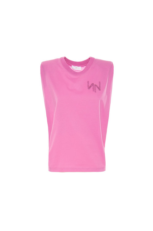 Nenette – Falesia triko, Růžová barva