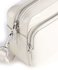 Luxusní Must crossbody, Krémová barva, OS