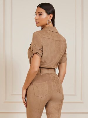 3YGH579688Z-F14H BODY S/S – Marciano Ženy