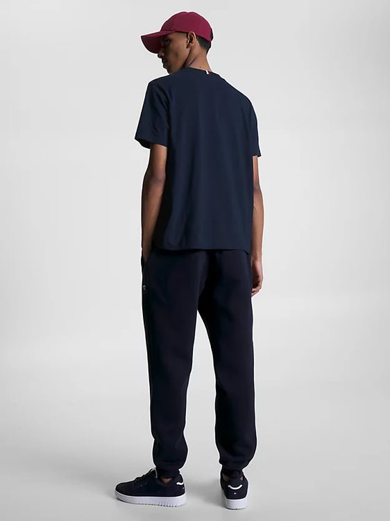 Luxusní MW0MW30054-DW5 triko s/s