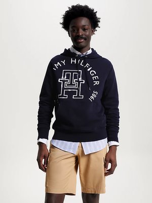 MW0MW31505-DW5 mikina – Tommy Hilfiger Muži