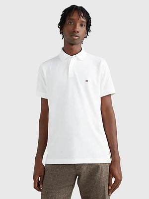 Módní MW0MW17770-YBR polo s/s, 2023