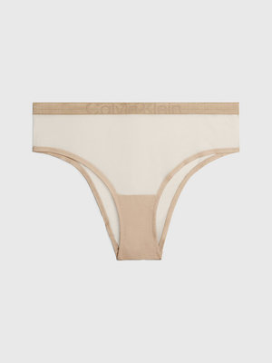 Calvin Klein Underwear – 000QF7438E-PDZ tanga