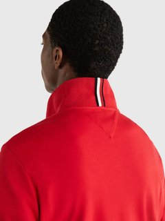 Luxusní Small polo, Červená barva, M, L, XL