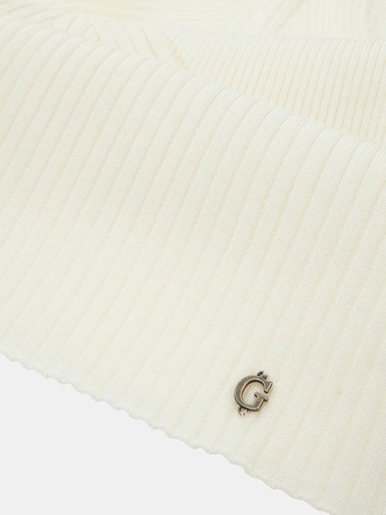 Destiny svetr Bílá barva Ženy