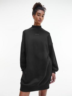 Luxusní J20J217571-BEH šaty l/s