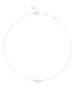 Tiny Pearly náhrdelník