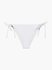 Calvin Klein Swimwear – KW0KW01724-YCD plavky STRING SIDE TIE CHEEKY BIKINI
