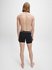Módní Boxery Calvin Klein Id, Černá barva, BASIC                                   , BASIC