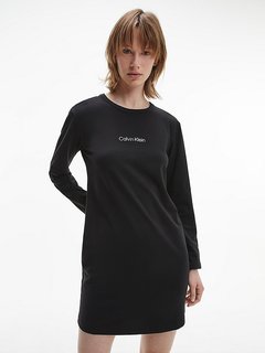 Luxusní 000QS6762E-UB1 noční košile, XS, S, M, L