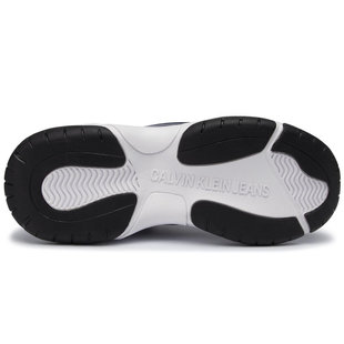 Luxusní Kotníkové tenisky, Bílá, Černá barva, 35/1, 36, 37, 38, 39/1, 39, 40, 41/1