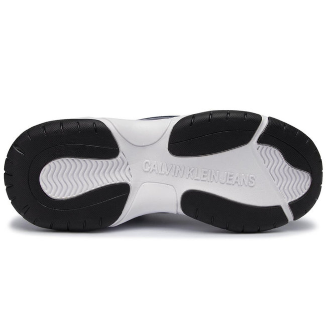 Luxusní Kotníkové tenisky, Bílá, Černá barva, 35/1, 36, 37, 38, 39/1, 39, 40, 41/1