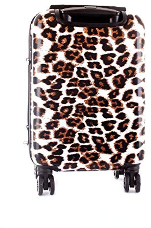 Multi barva, Lorena malý kufr