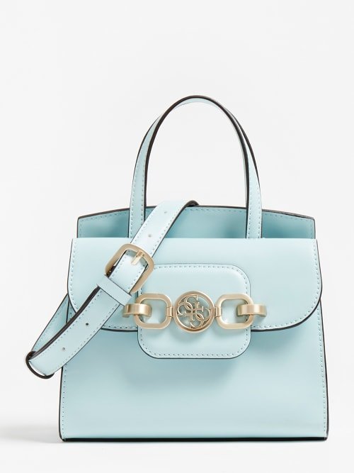 Guess – HWVS8113730-AQU MALÁ KABELKA