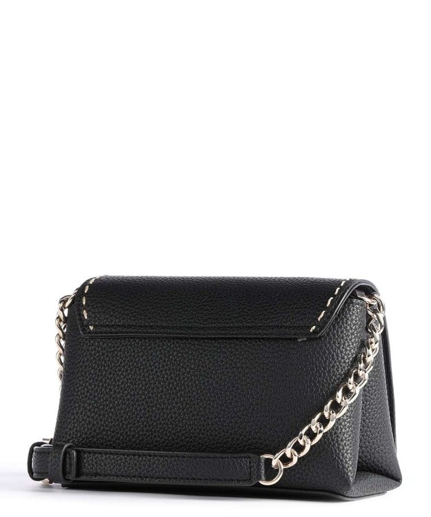 Downtown crossbody – Guess, Černá barva Ženy