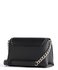 Downtown crossbody – Guess, Černá barva Ženy